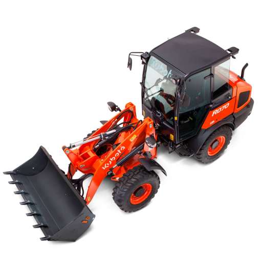 Kubota R070