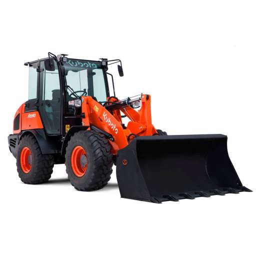 Kubota R090