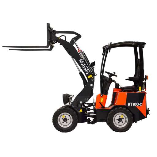 Kubota RT100-2