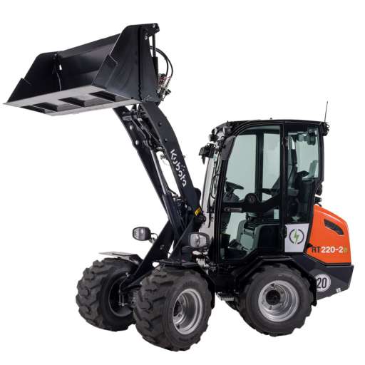 Kubota RT220-2