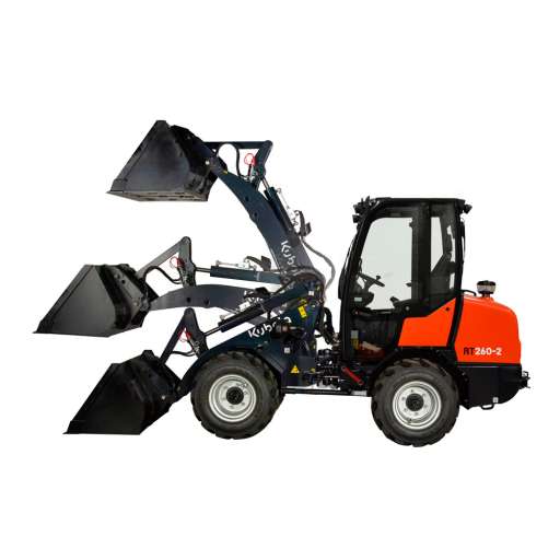 Kubota RT260-2